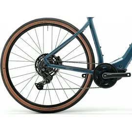 Centurion Speeddrive R800 D 2025 28 Zoll RH 56 cm uniblau