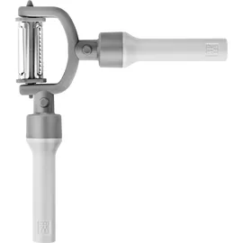 Zwilling Z-Cut 5-in-1 Sparschäler grau 19 cm