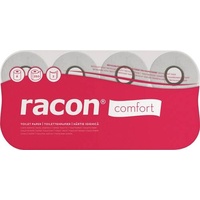 Toilettenpapier Racon Premium 2-lagig RACON