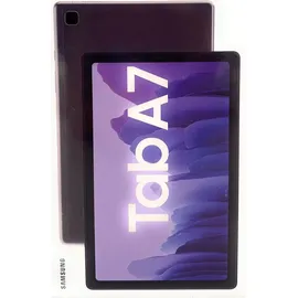Samsung Galaxy Tab A7 2020 10.4" 32 GB Wi-Fi Dark Grey