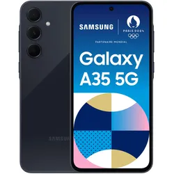 Samsung Galaxy A35 5G Enterprise Edition 128GB Awesome Navy