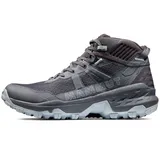 Mammut Sertig II Mid GTX Schuhe (Größe 38.5, schwarz)