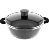 COFI Almina Kochtopf 24 cm rund