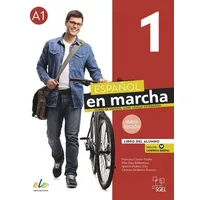 Hueber Español en marcha 1 - Nueva edición
