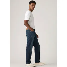 Levi's 541 Straight Fit Blau 32