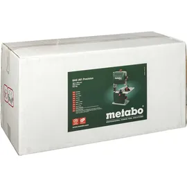 Metabo BAS 261 Precision 400 W + Untergestell