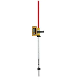 Stabila Nivellierlatte NL Aluminium 240 cm