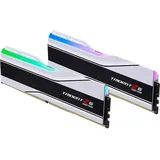 G.SKILL Trident Z5 Neo RGB DDR5-6000 32GB Kit (2x16GB) CL30 Weiß F5-6000J2836G16GX2-TZ5NRW