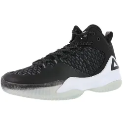 PEAK Lou Williams Streetball Master Basketballschuhe 27036 - schwarz 46