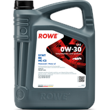 Rowe HIGHTEC SYNT RS SAE 0W-30 HC-C2 (20247)