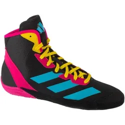 adidas  Schuhe adidas Adizero Wrestling  in Schwarz, 44