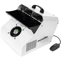 Eurolite SD-201 DMX Seifenblasenmaschine