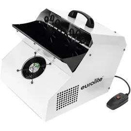 Eurolite SD-201 DMX Seifenblasenmaschine