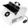 Eurolite SD-201 DMX Seifenblasenmaschine