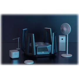 Xiaomi Mi Router AX9000