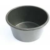 Fiberglas GFK Becken Ø120 x 60 cm Rundbecken Teichbecken Wasserbecken 450 Liter