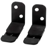 Hama 00108745 Wand Schwarz