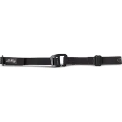 Lundhags Sternum Strap black (900) OS