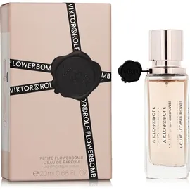 Viktor & Rolf Flowerbomb Eau de Parfum 20 ml