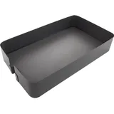 Vauth-Sagel Vauth-Sagel, TAL Larder Ablage Planero KB 300 mm Lava