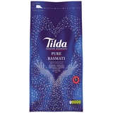 Tilda Pure Original Basmati Rice, 1er Pack (1x10kg)