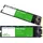 Western Digital Green 480 GB M.2 WDS480G3G0B