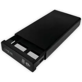 Logilink UA0284 1 x 3,5'' SATA USB 3,0