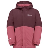 Jack Wolfskin BLOCKY JACKET K