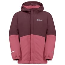 Jack Wolfskin BLOCKY JACKET K