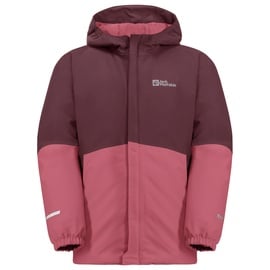 Jack Wolfskin BLOCKY JACKET K