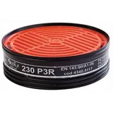 Ekastu Safety Ekastu Partikelfilter 230 P3R D