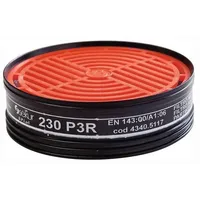 Ekastu Safety Ekastu Partikelfilter 230 P3R D