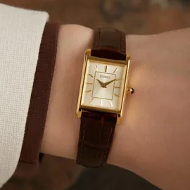 Seiko Damenuhr SWR086P1