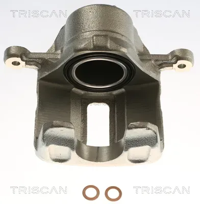 TRISCAN Bremssattel 817543120 für HYUNDAI