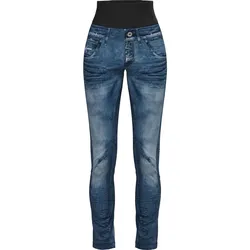 Crazy Pant Sound print light jeans (X015) L