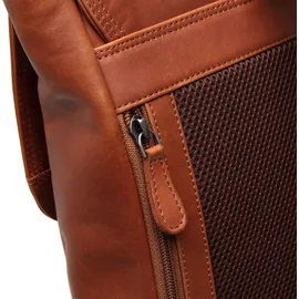 The Chesterfield Brand Farrow Daypack Braun