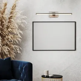 GLOBO 78061N Wandbeleuchtung LED Wohnzimmerlampe Akku L 40 cm