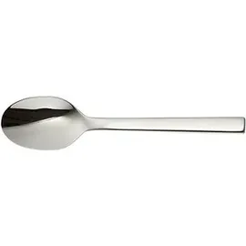 solex® Kaffeelöffel Maya silber, 12 St.