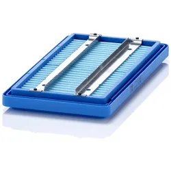 Filter Kurbelgehäuseentlüftung MANN-FILTER C 27 016