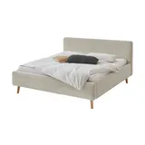 Meise Möbel Polsterbett Mattis ¦ beige