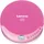 Lenco CD-011 rosa