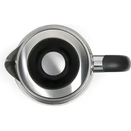 LIVOO 1,7 l Schwarz