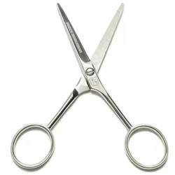 (Beard & Moustache Scissors)