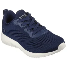 SKECHERS Bobs Sport Squad - Tough Talk navy 35