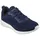 SKECHERS Bobs Sport Squad - Tough Talk navy 35