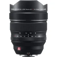 Fujifilm XF 8-16mm F2,8 R LM WR