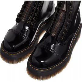 Dr. Martens Vegan Sinclair black oxford 39