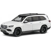 Solido 1:43 MB GLS m AMG Felgen