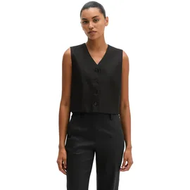 Marc O'Polo Marc OPolo Anzugweste schwarz 32,