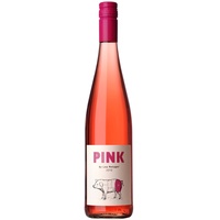 Weingut Metzger Pink Rosé "Pastorenstück"